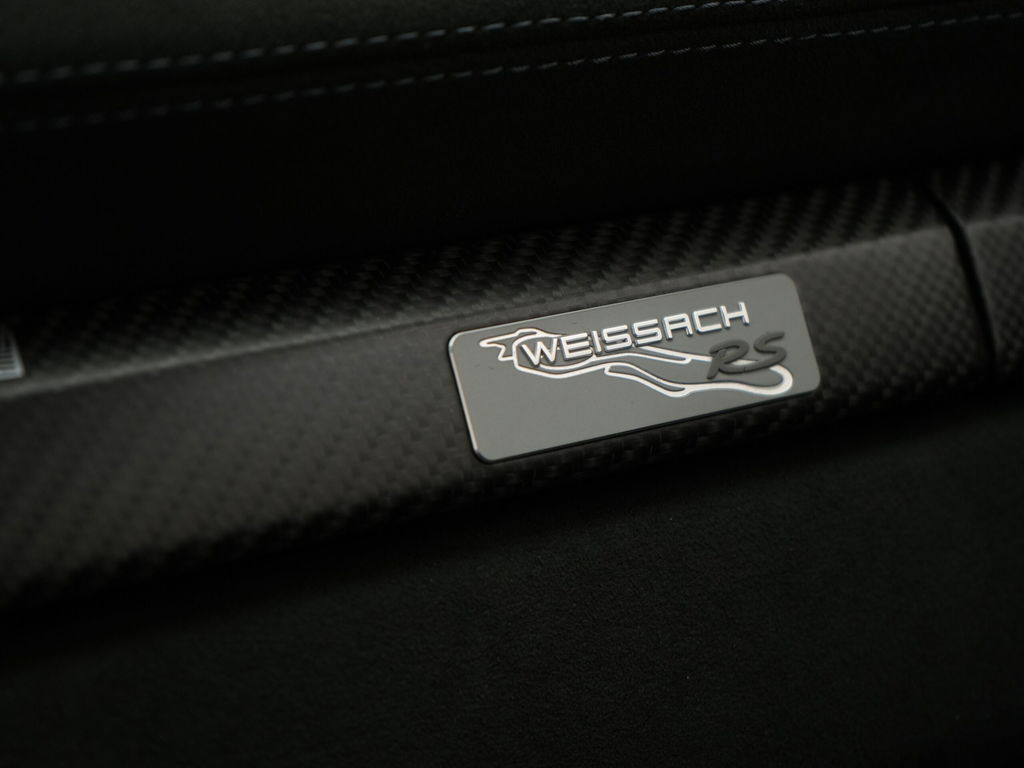 Porsche 718 Spyder RS