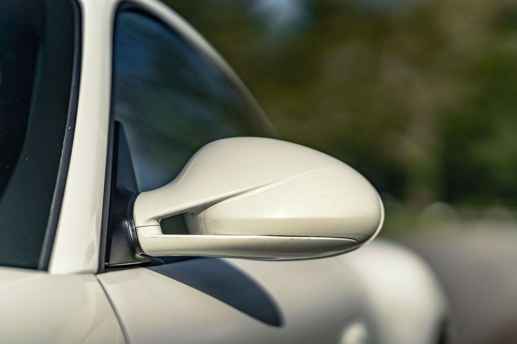 Porsche 997.2 Carrera GTS