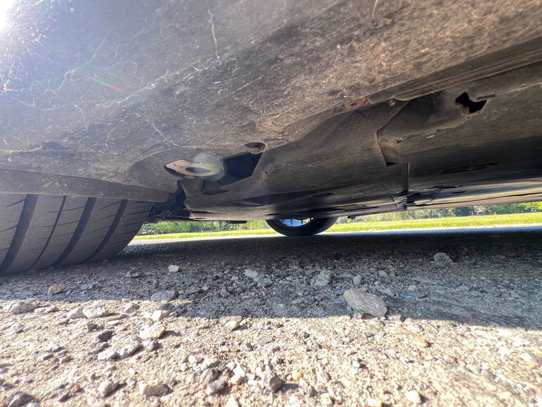 Porsche 997.2 Carrera GTS