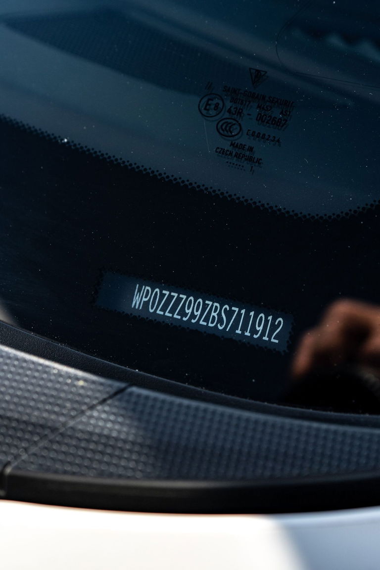 Porsche 997.2 Carrera GTS