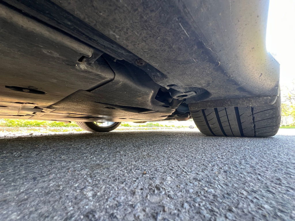 Porsche 997.2 Carrera GTS