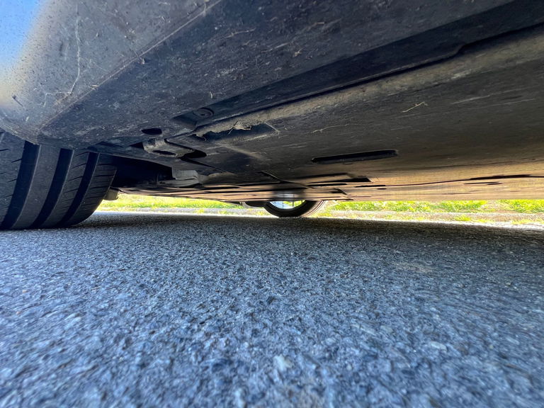 Porsche 997.2 Carrera GTS