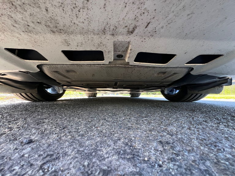 Porsche 997.2 Carrera GTS