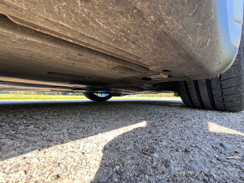 Porsche 997.2 Carrera GTS