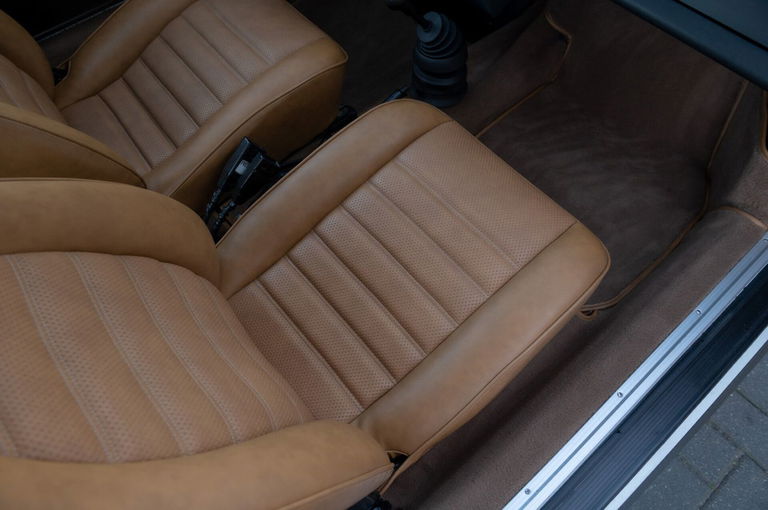 Porsche 911 (G-Modell)