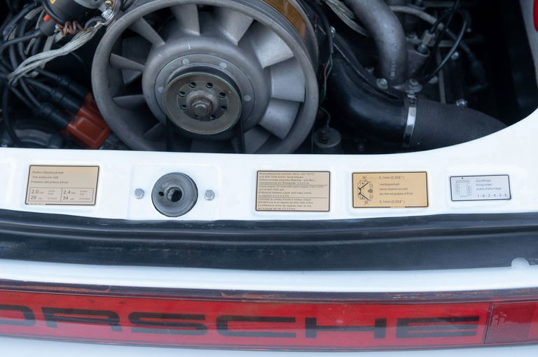 Porsche 911 (G-Modell)