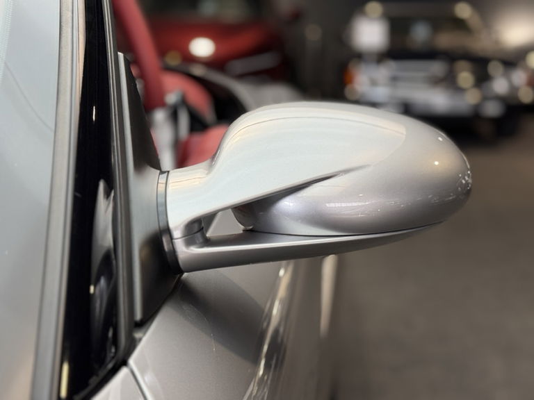 Porsche 987 Boxster RS 60 Spyder