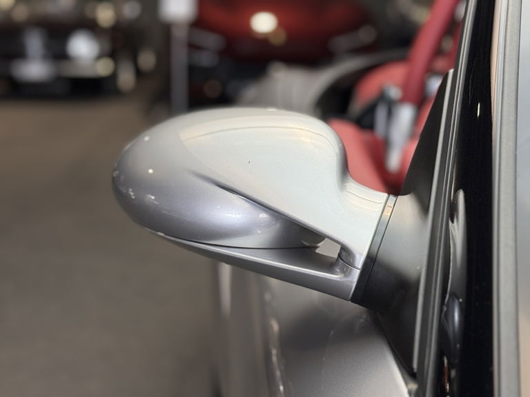 Porsche 987 Boxster RS 60 Spyder