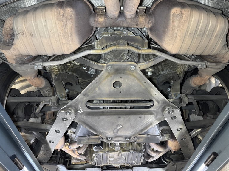 Porsche 987 Boxster RS 60 Spyder