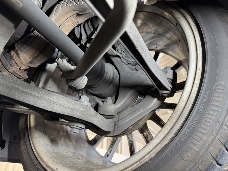 Porsche 987 Boxster RS 60 Spyder