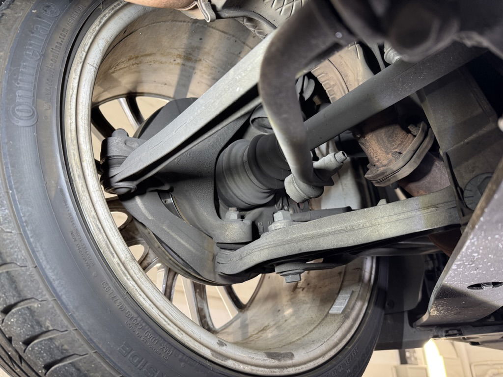 Porsche 987 Boxster RS 60 Spyder