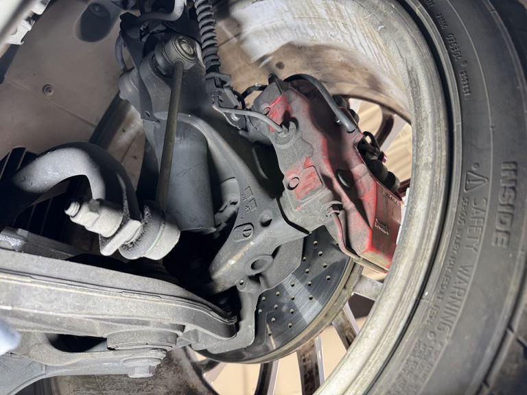 Porsche 987 Boxster RS 60 Spyder