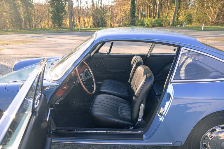 Porsche 911 (F-Modell)