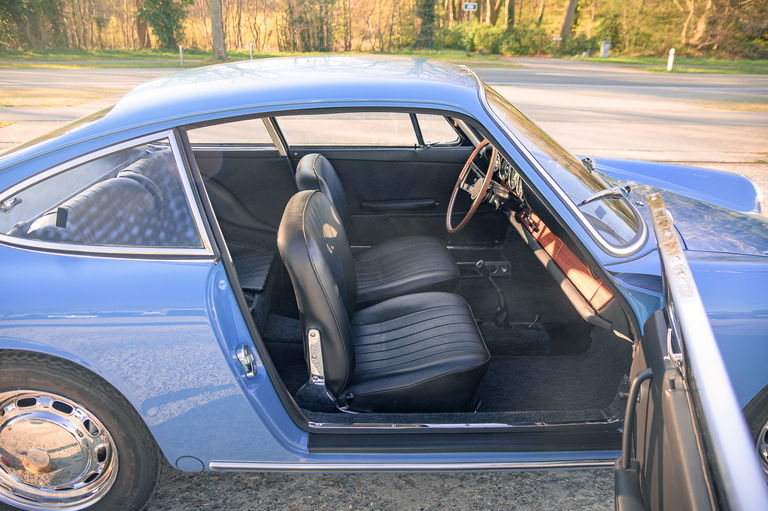 Porsche 911 (F-Modell)