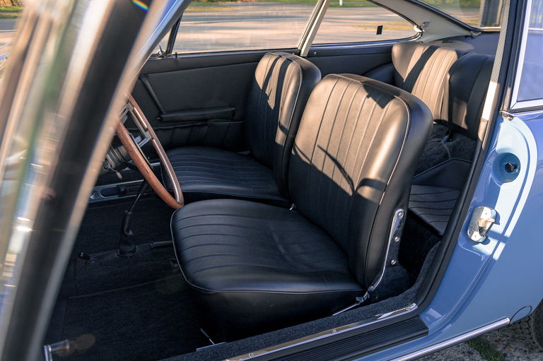 Porsche 911 (F-Modell)