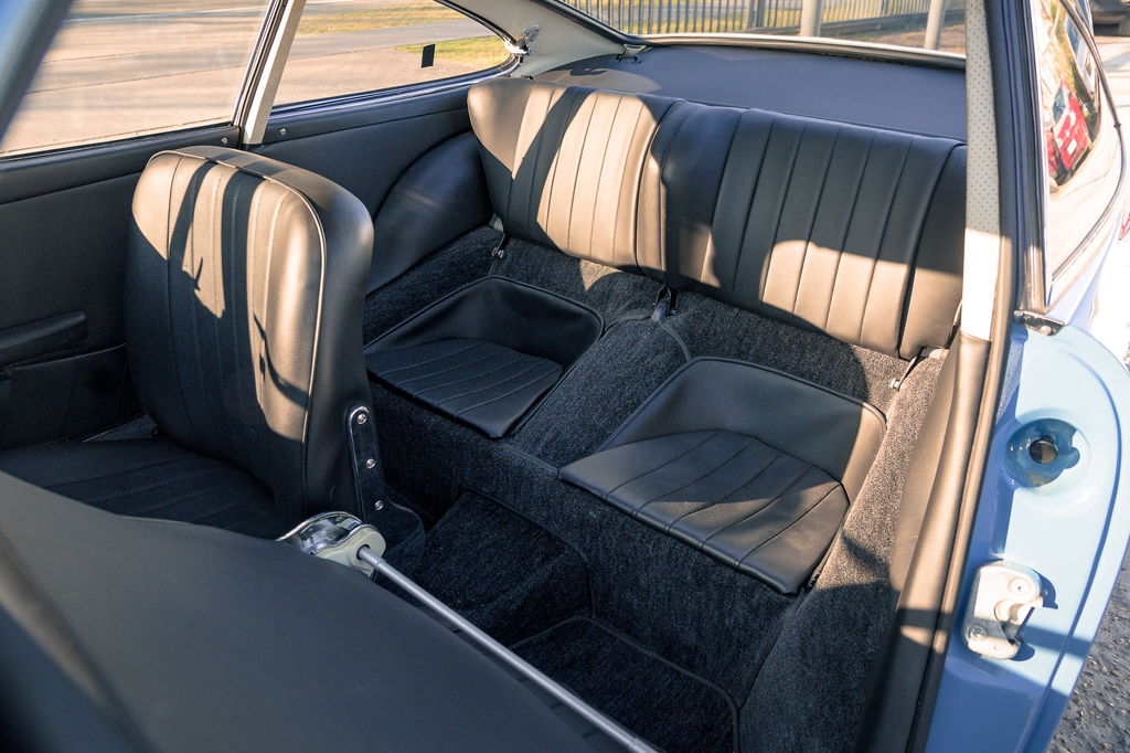 Porsche 911 (F-Modell)