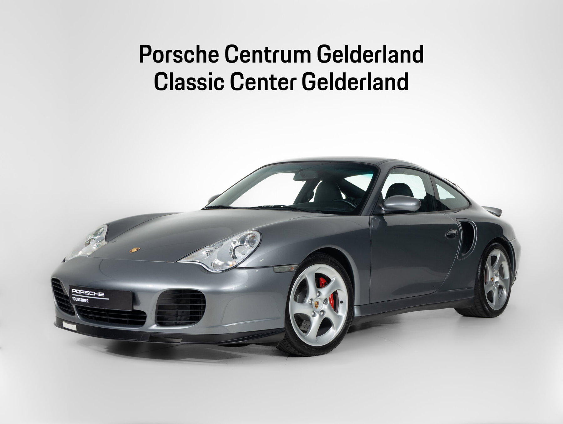 ポルシェ　996 turbo　カタログ Porsche 996 Turbo 2001 - elferspot.com - Marketplace for Porsche