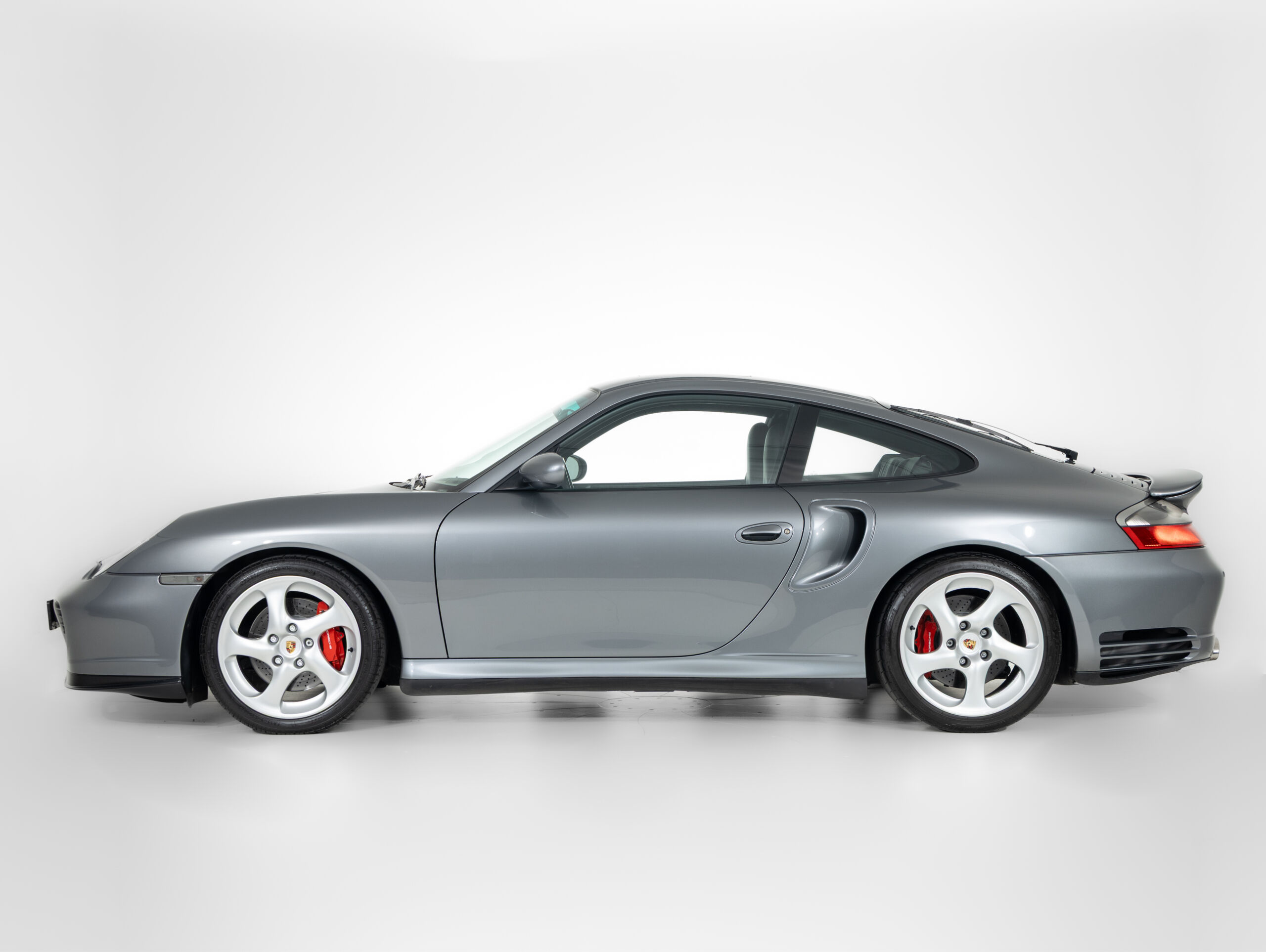Porsche 996 Turbo 2001 - elferspot.com - Marketplace for Porsche
