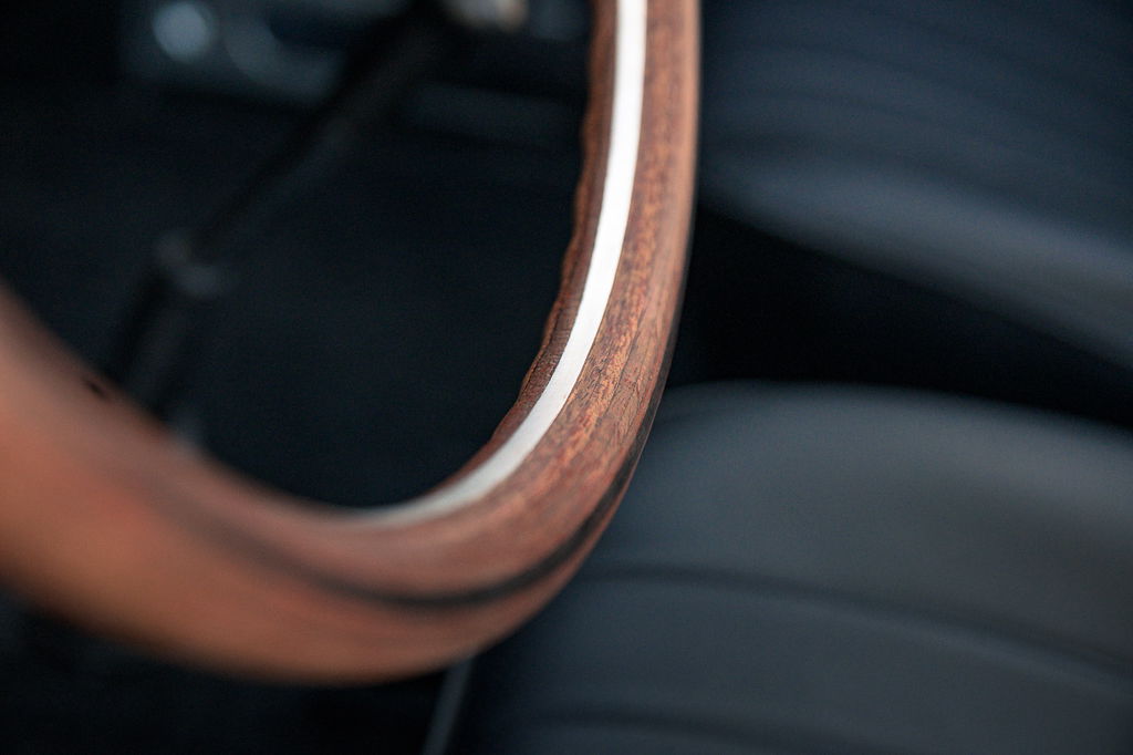 Porsche 911 (F-Modell)