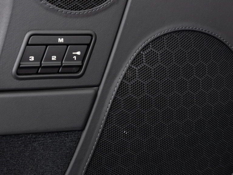 Porsche 997 Speedster