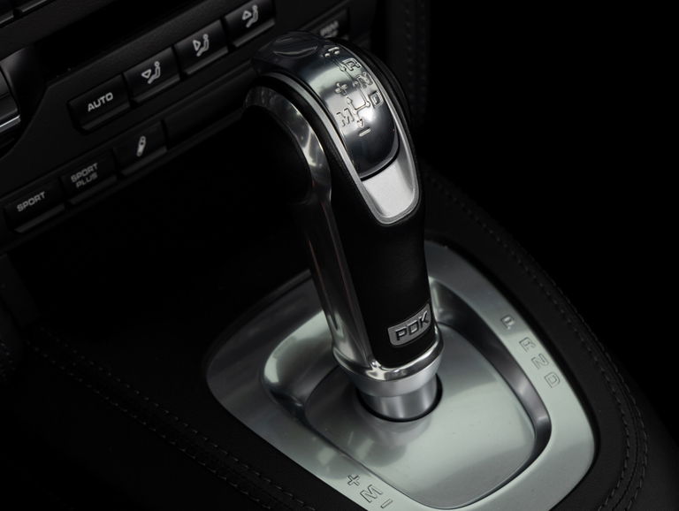 Porsche 997 Speedster