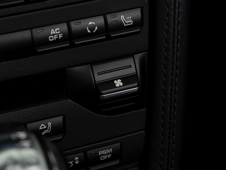 Porsche 997 Speedster