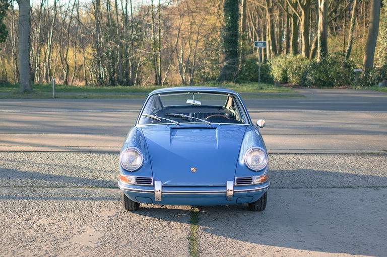 Porsche 911 (F-Modell)