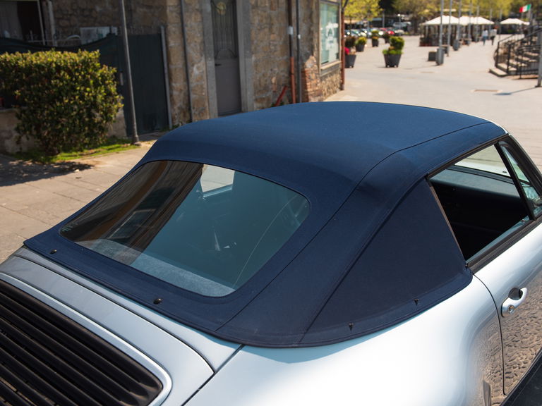 Porsche 993 Carrera 4