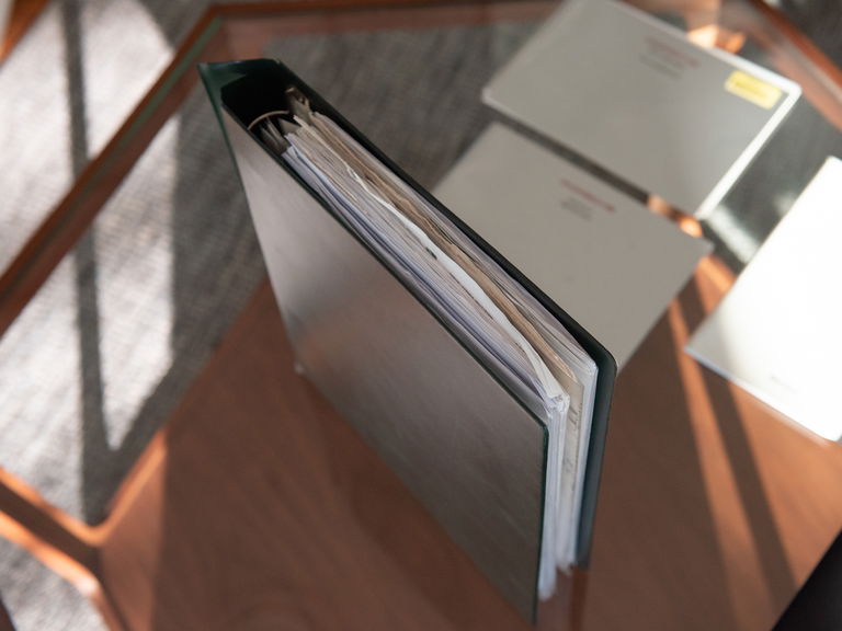 Porsche 993 Carrera 4