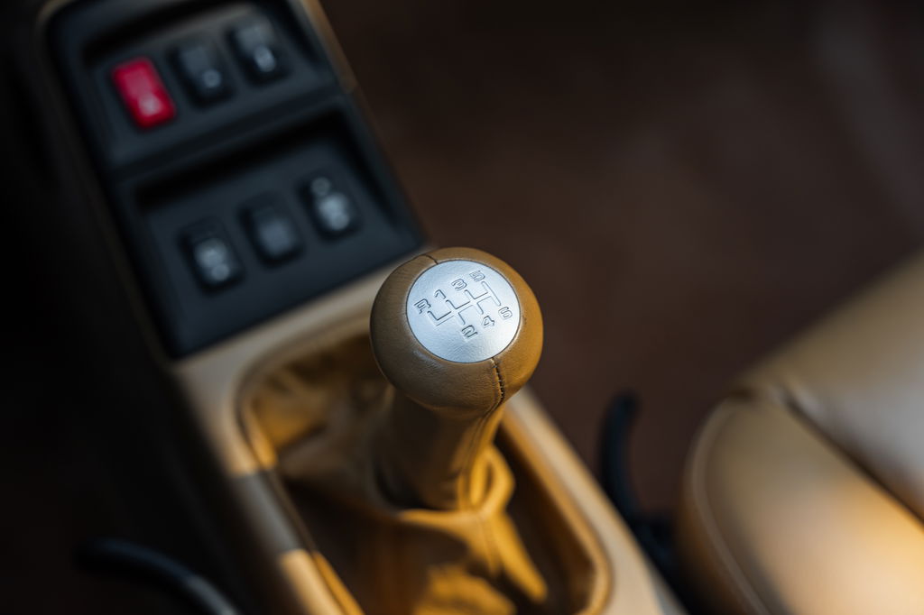 Porsche 993 Carrera 4