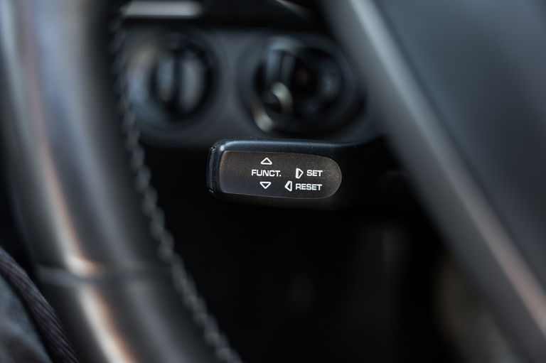 Porsche 997 Targa 4S