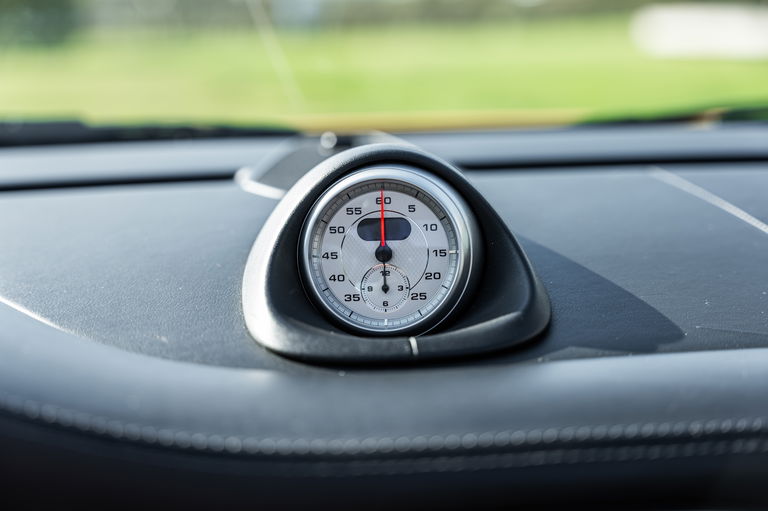 Porsche 997 Targa 4S