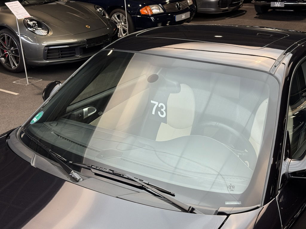 Porsche 997.2 Turbo S