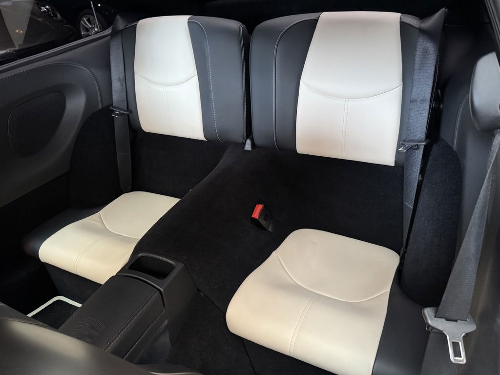 Porsche 997.2 Turbo S