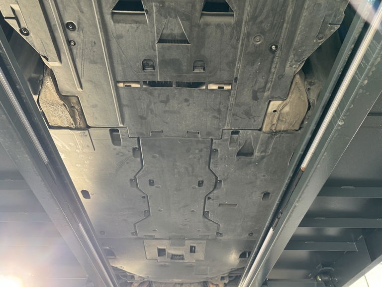 Porsche 997.2 Turbo S