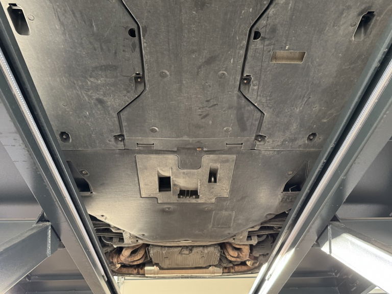 Porsche 997.2 Turbo S