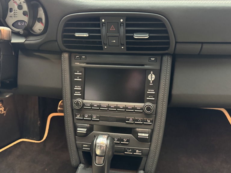 Porsche 997.2 Turbo S