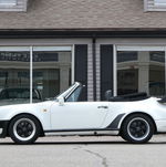 Porsche 911 Turbo 5 Gang
