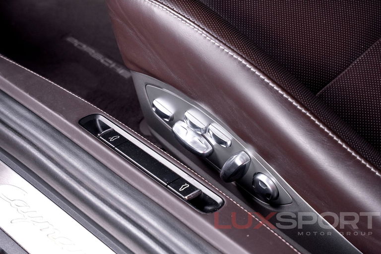 Porsche 718 Cayman GTS