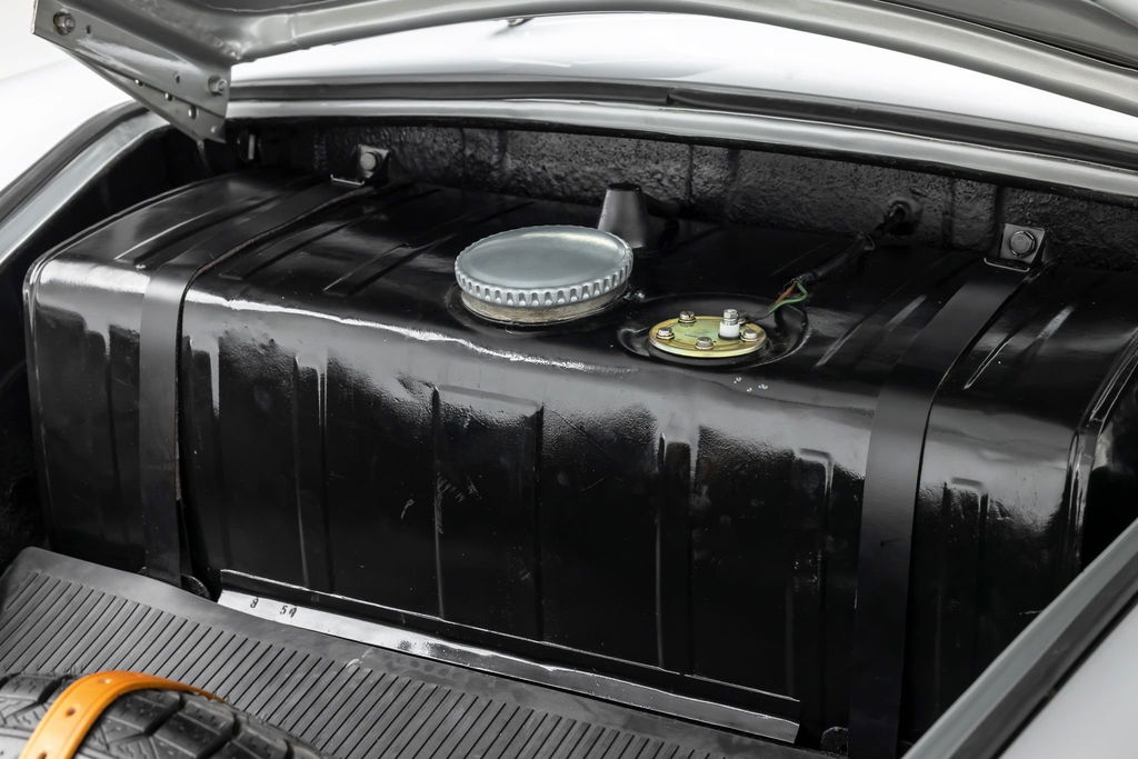 Porsche 356 A 1600 Speedster