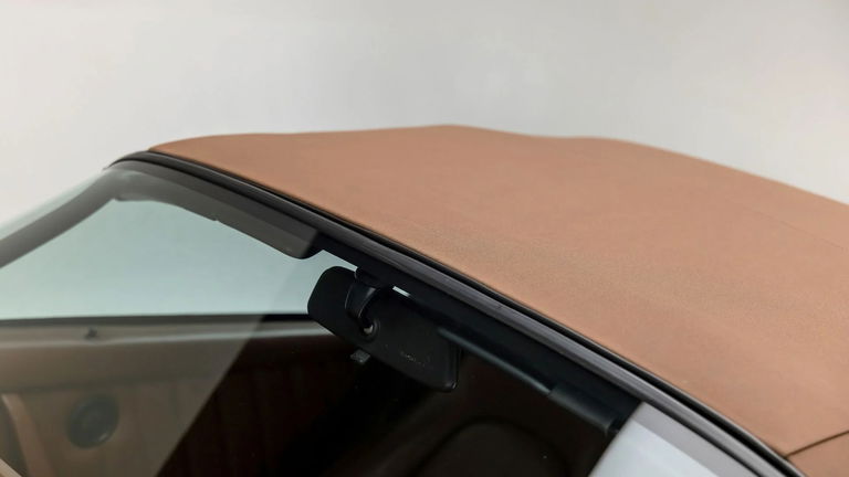 Porsche 911 Carrera 3.2 Speedster (US)