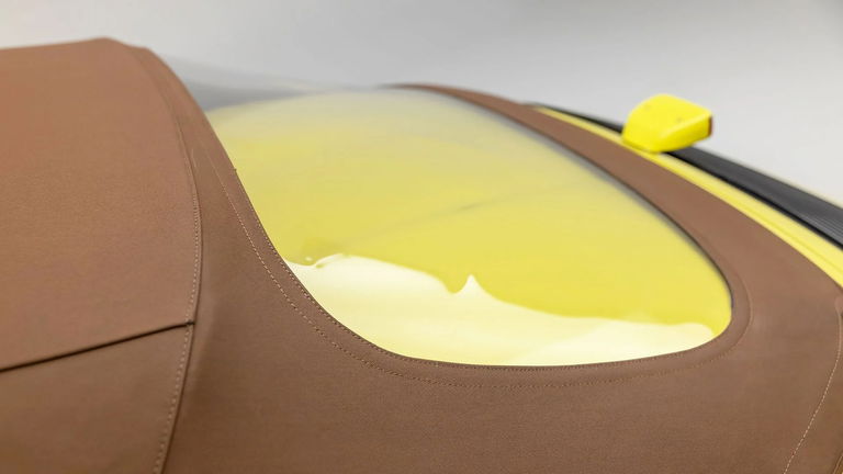 Porsche 911 Carrera 3.2 Speedster (US)