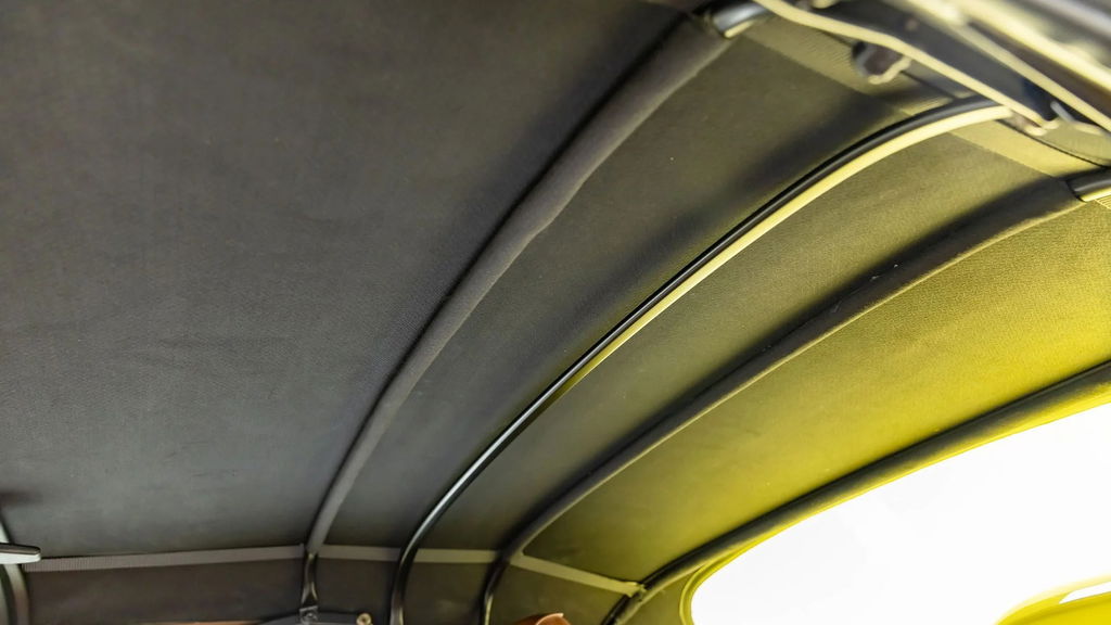 Porsche 911 Carrera 3.2 Speedster (US)