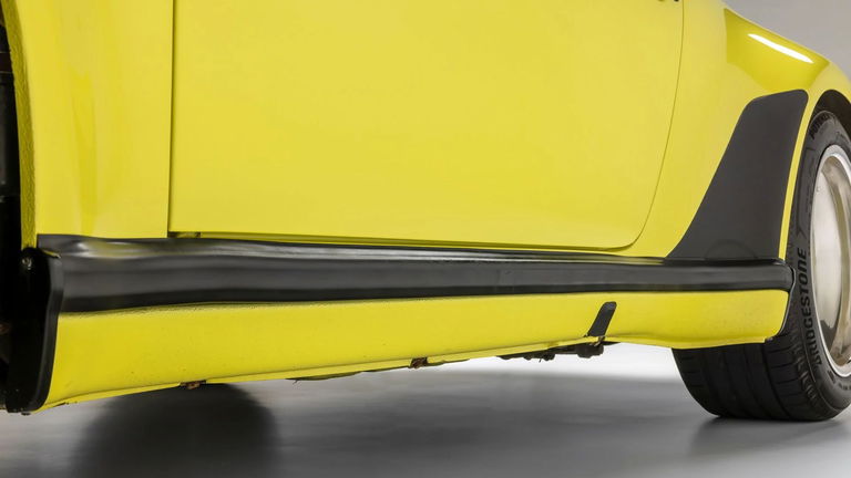 Porsche 911 Carrera 3.2 Speedster (US)