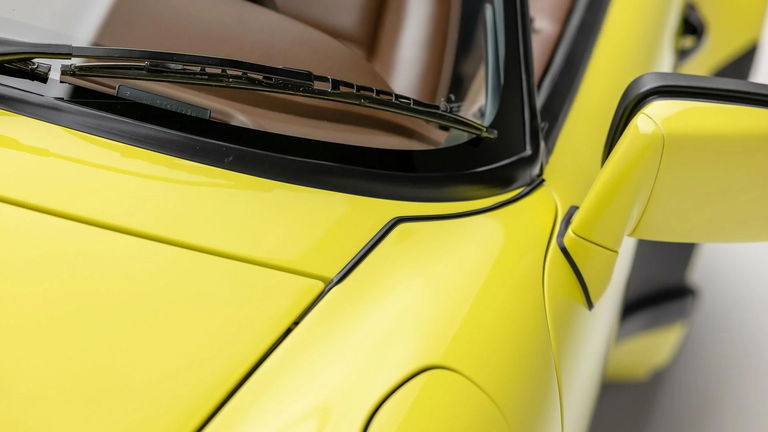 Porsche 911 Carrera 3.2 Speedster (US)