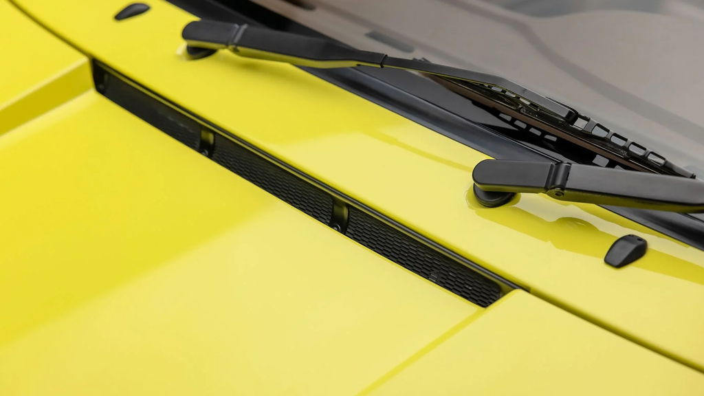 Porsche 911 Carrera 3.2 Speedster (US)