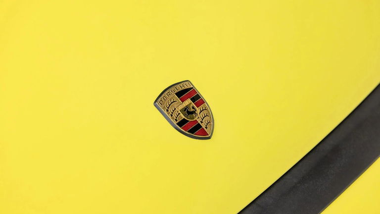 Porsche 911 Carrera 3.2 Speedster (US)