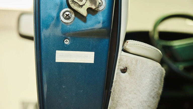 Porsche 911 Turbo 5 Gang