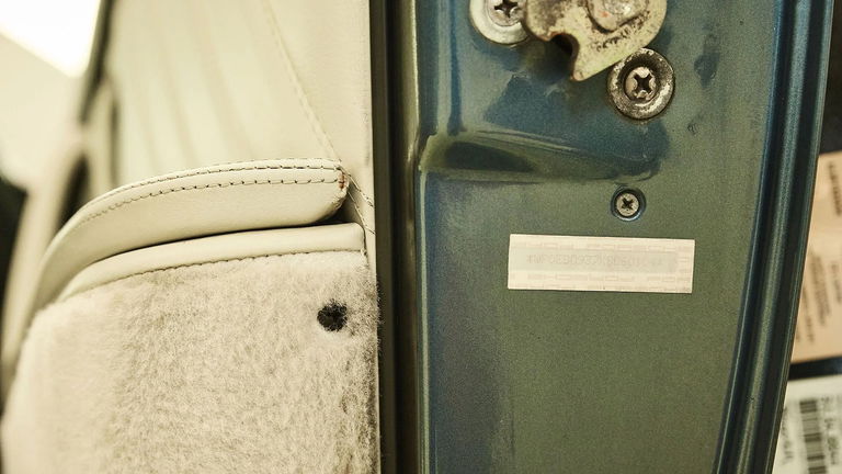 Porsche 911 Turbo 5 Gang