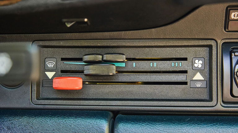 Porsche 911 Turbo 5 Gang